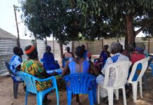 Empowerment & Dialogue.