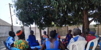 Empowerment & Dialogue.