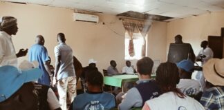 Collaborative Impact.