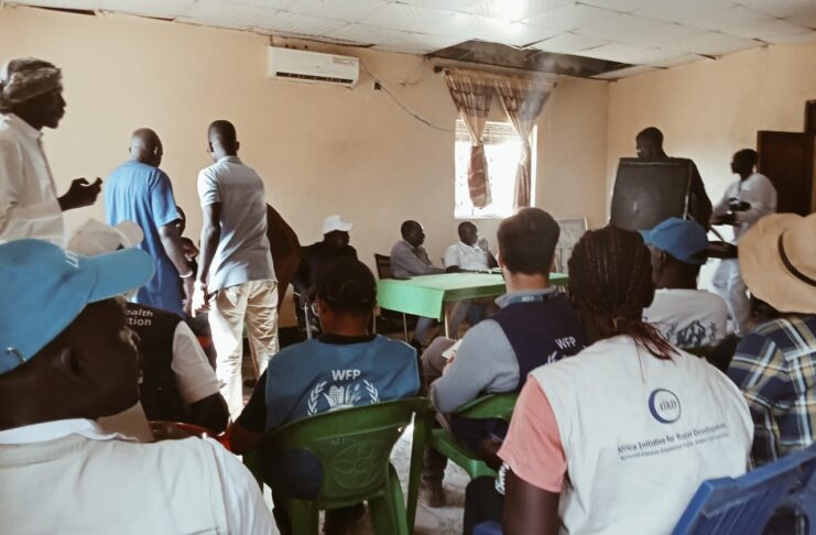 Collaborative Impact.