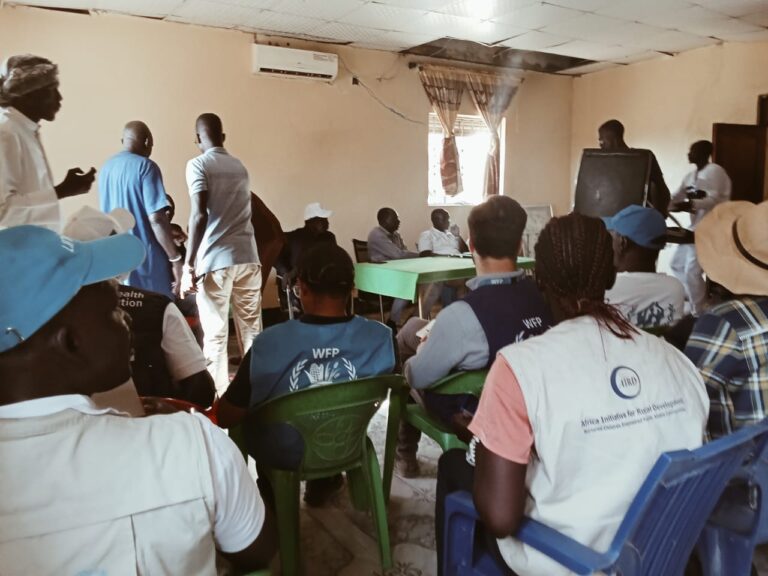  Collaborative Impact.