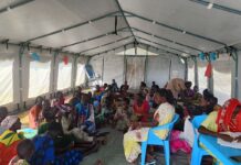 Empowering Voices – WGFS, Toch Payam, Fangak